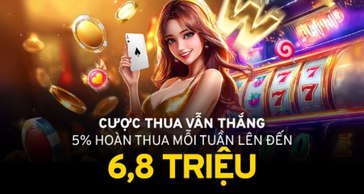 km hoàn thua