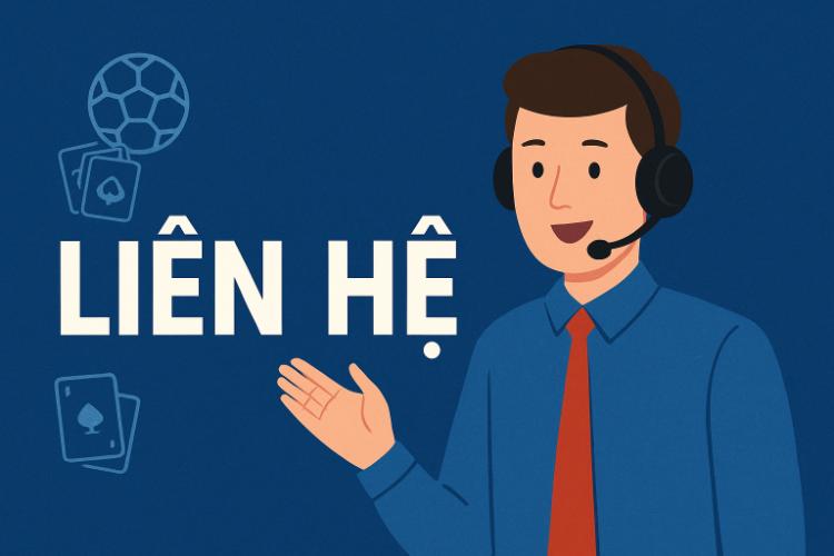 liên hệ