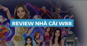 review nhà cái w88