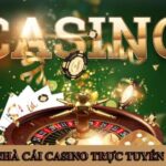 Casino trực tuyến