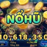 game nổ hũ dễ thắng